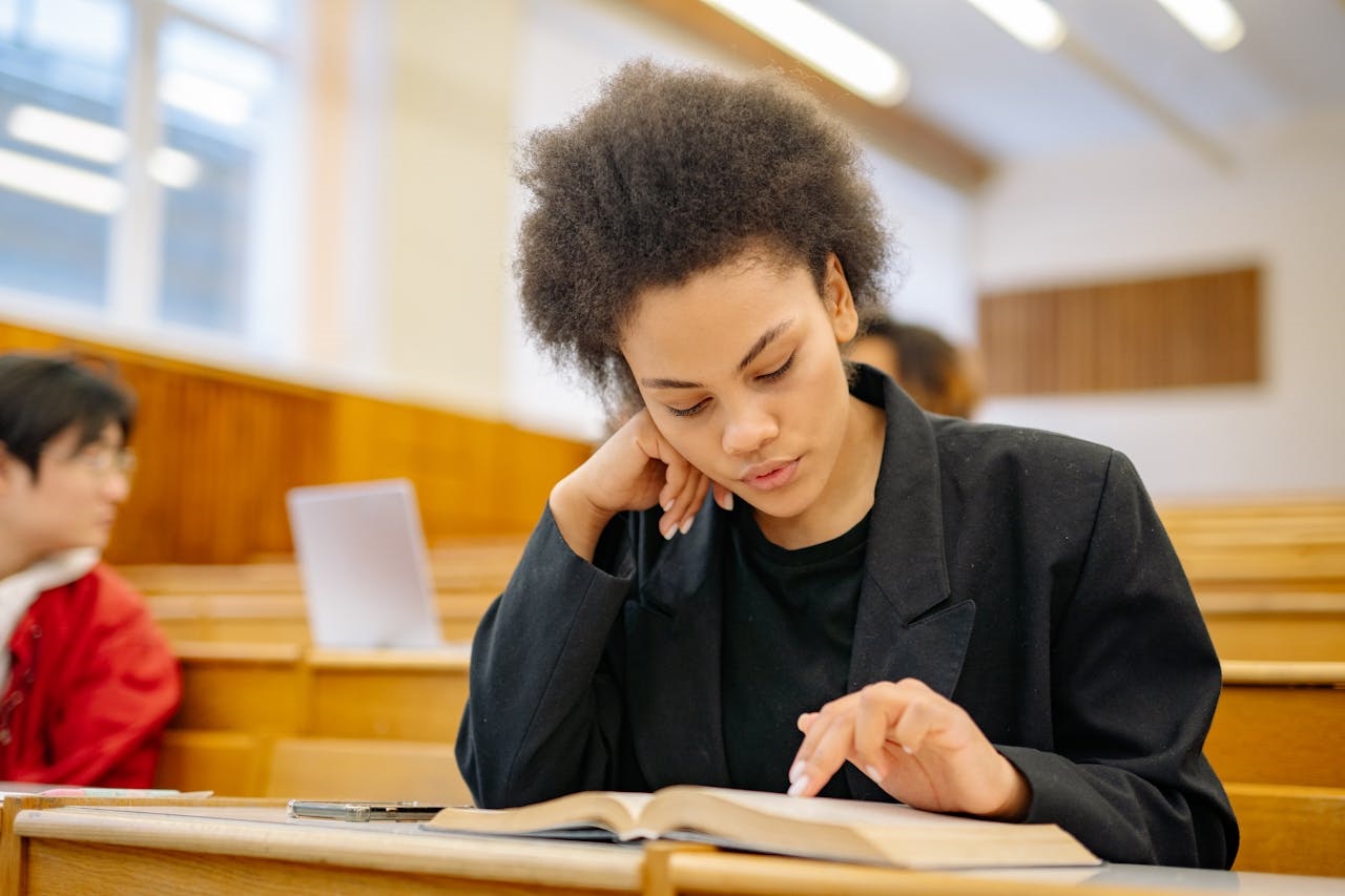 USA Student Guide - International Student Finance